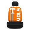 Tennessee Volunteers Seat Cover Rally Design CO - Fremont Die