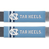 North Carolina Tar Heels Seat Belt Pads Rally Design CO - Fremont Die