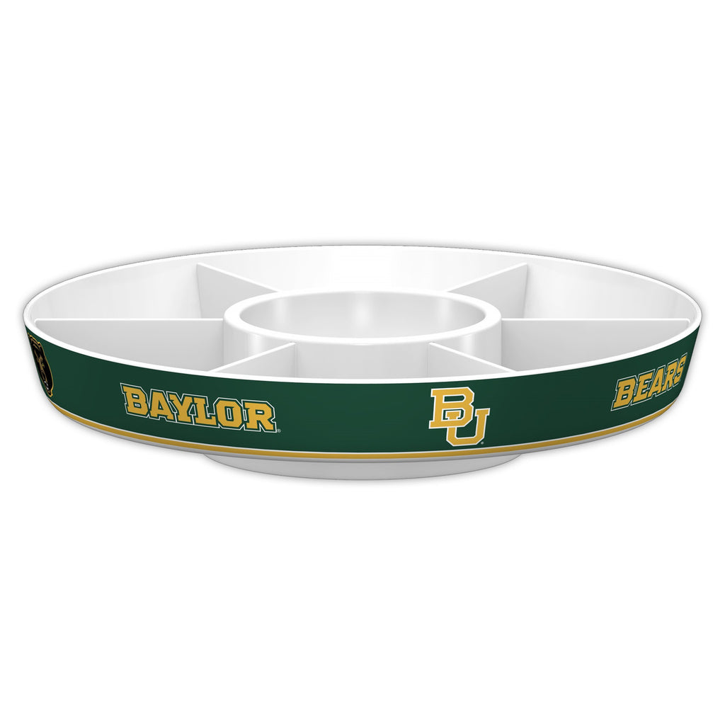 Baylor Bears Party Platter CO - Fremont Die