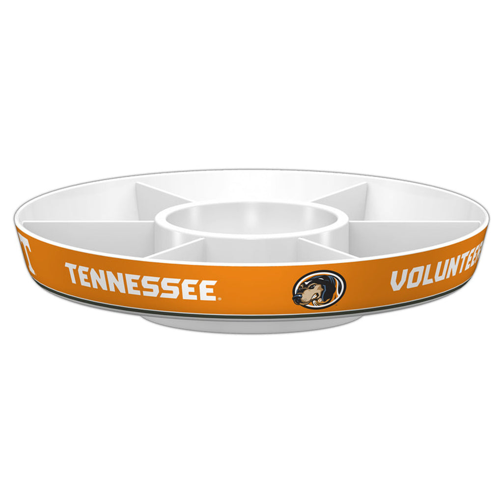Tennessee Volunteers Party Platter CO - Fremont Die