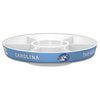 North Carolina Tar Heels Party Platter CO - Fremont Die