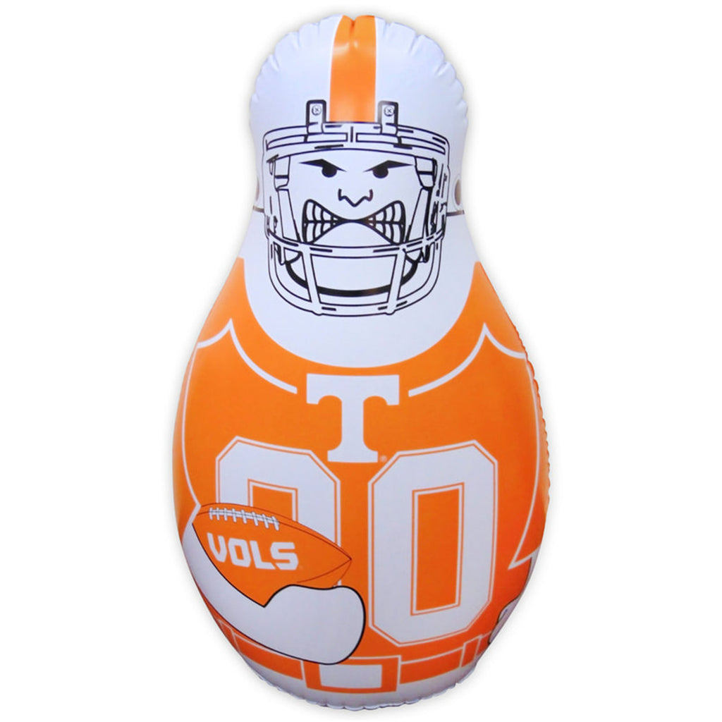 Tennessee Volunteers Tackle Buddy Punching Bag CO - Fremont Die