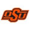 Oklahoma State Cowboys Magnet Car Style 12 Inch CO - Fremont Die
