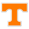 Tennessee Volunteers Magnet Car Style 12 Inch Logo Design CO - Fremont Die