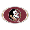 Florida State Seminoles Magnet Car Style 8 Inch CO - Fremont Die