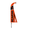 Oregon State Beavers Flag Premium Feather Style CO - Fremont Die