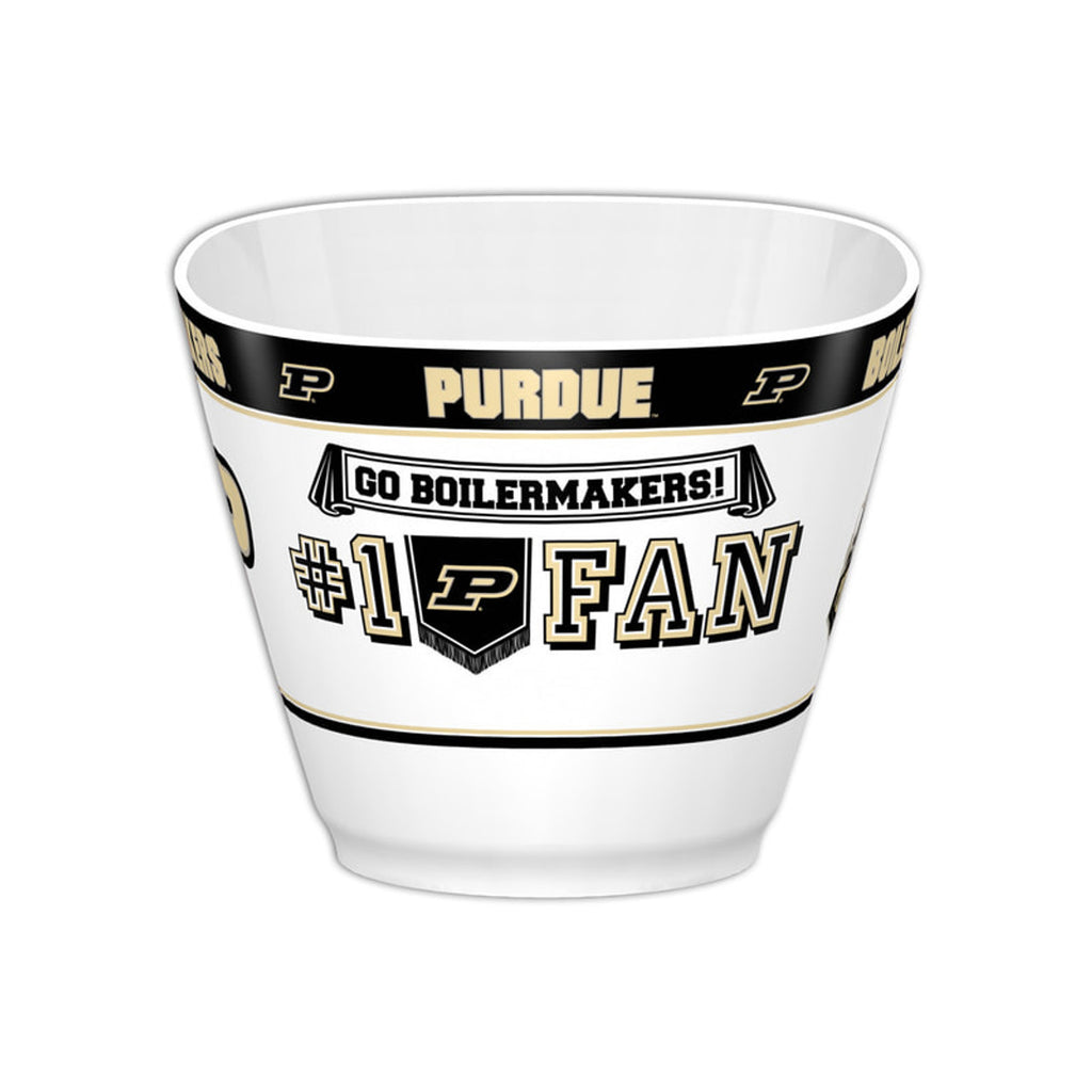 Purdue Boilermakers Party Bowl MVP CO - Fremont Die