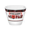 Texas Tech Red Raiders Party Bowl MVP CO - Fremont Die