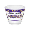 LSU Tigers Party Bowl MVP CO - Fremont Die
