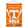 Tennessee Volunteers Banner 28x40 Wall Style CO - Fremont Die