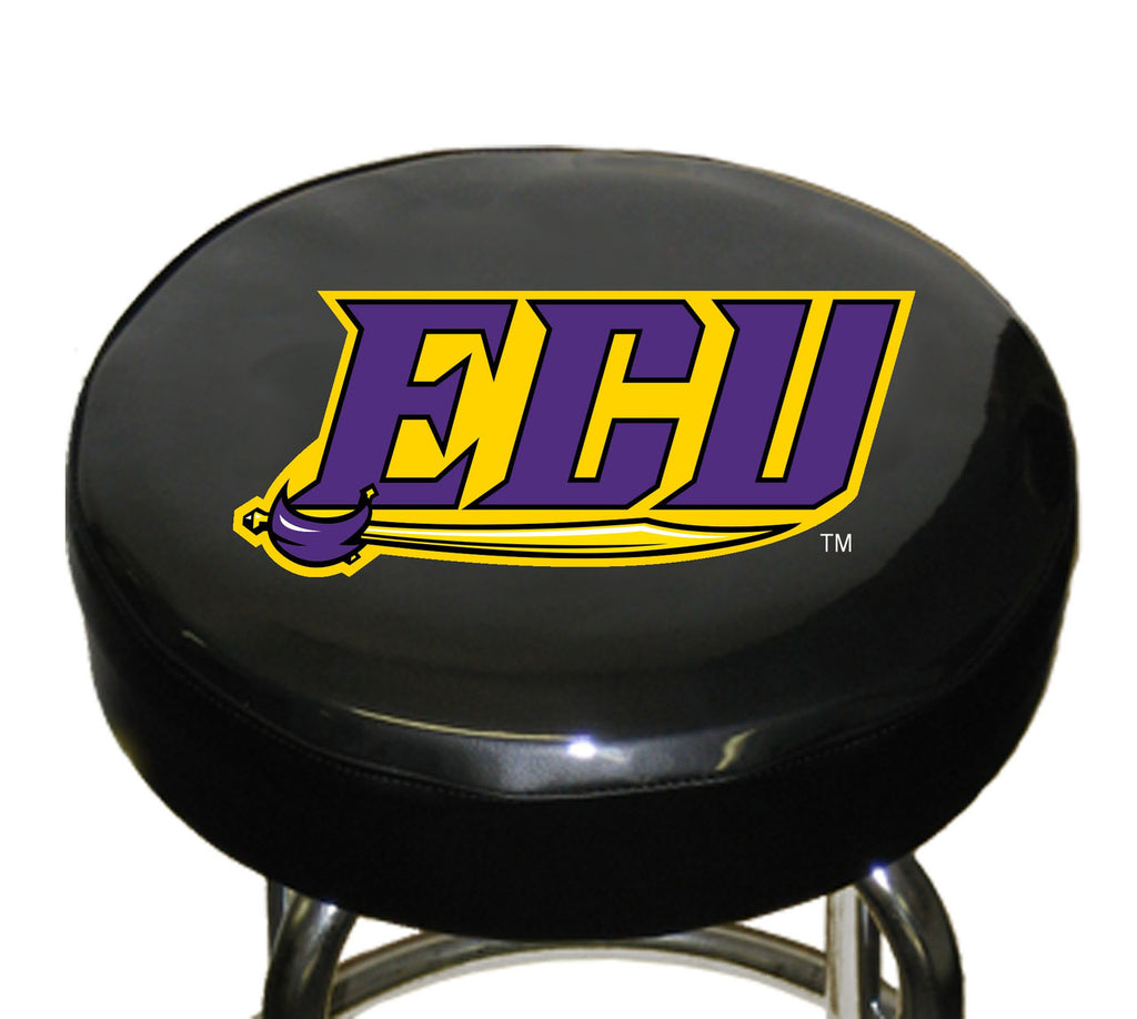 East Carolina Pirates Bar Stool Cover CO - Fremont Die