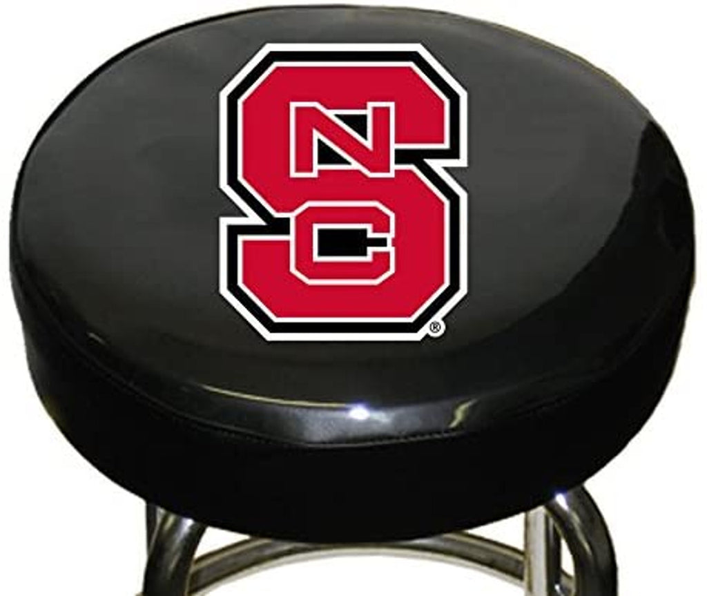 North Carolina State Wolfpack Bar Stool Cover CO - Fremont Die