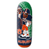 Auburn Tigers Bop Bag Rookie Water Based CO - Fremont Die