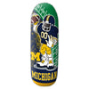 Michigan Wolverines Bop Bag Rookie Water Based CO - Fremont Die