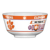 Clemson Tigers Party Bowl All JV CO - Fremont Die