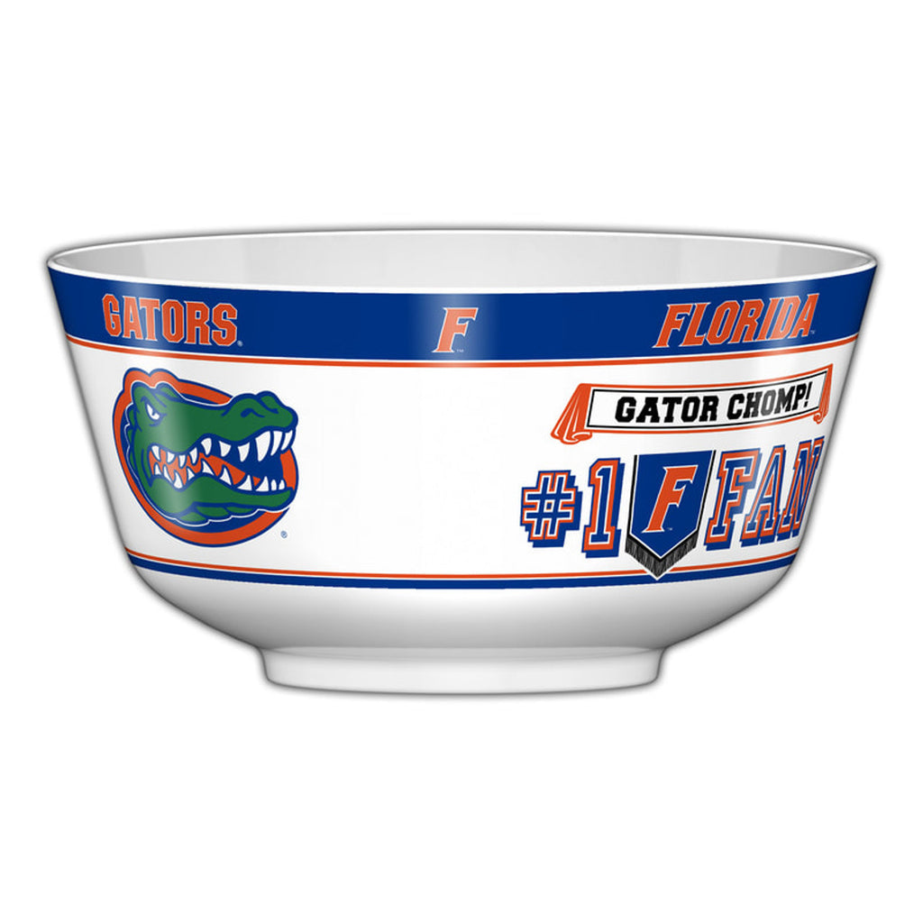 Florida Gators Party Bowl All JV CO - Fremont Die