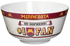 Minnesota Golden Gophers Party Bowl All JV CO - Fremont Die