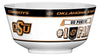 Oklahoma State Cowboys Party Bowl All JV CO - Fremont Die