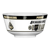 Purdue Boilermakers Party Bowl All JV CO - Fremont Die
