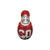Arkansas Razorbacks Bop Bag Mini CO - Fremont Die