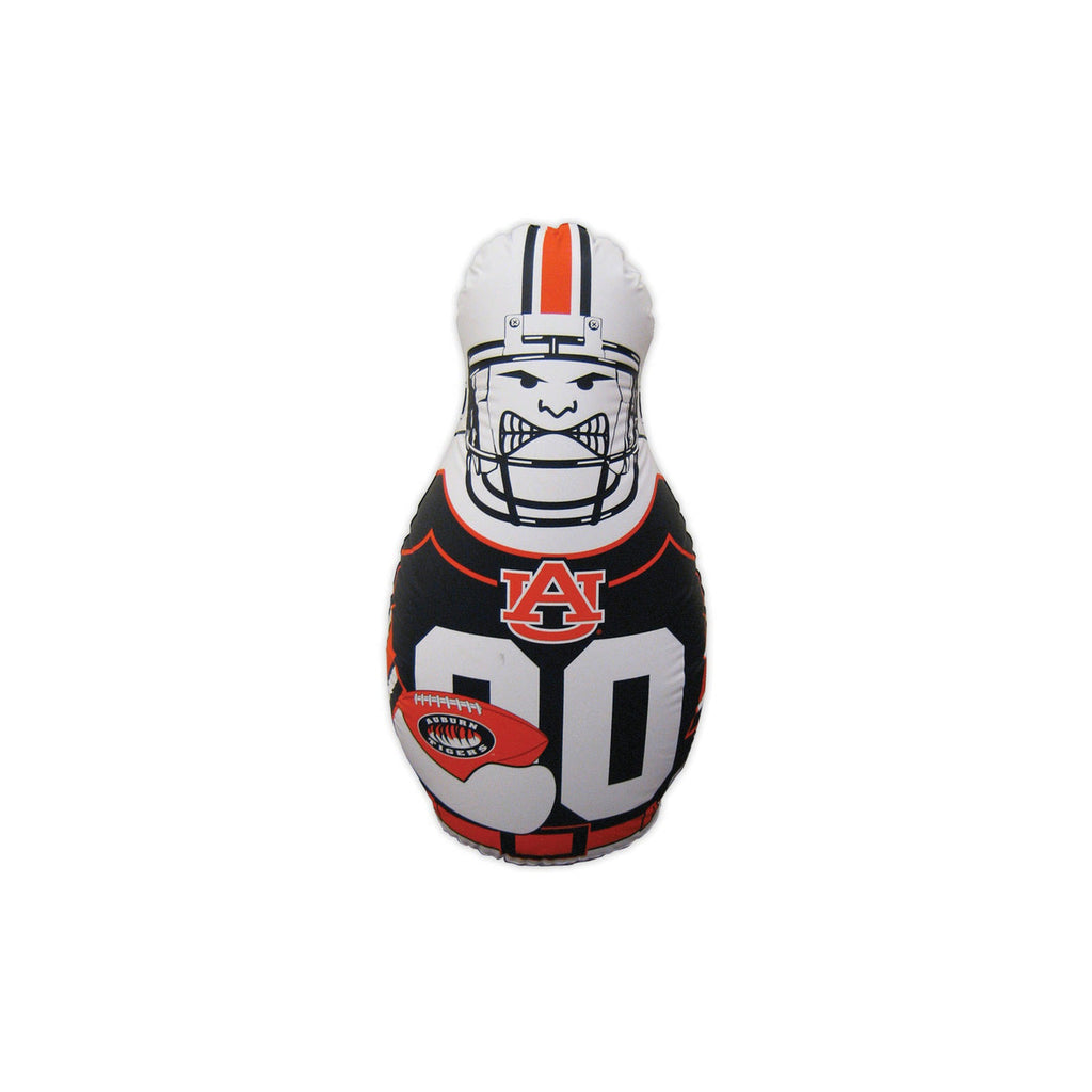 Auburn Tigers Bop Bag Mini CO - Fremont Die