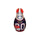 Florida Gators Bop Bag Mini CO - Fremont Die