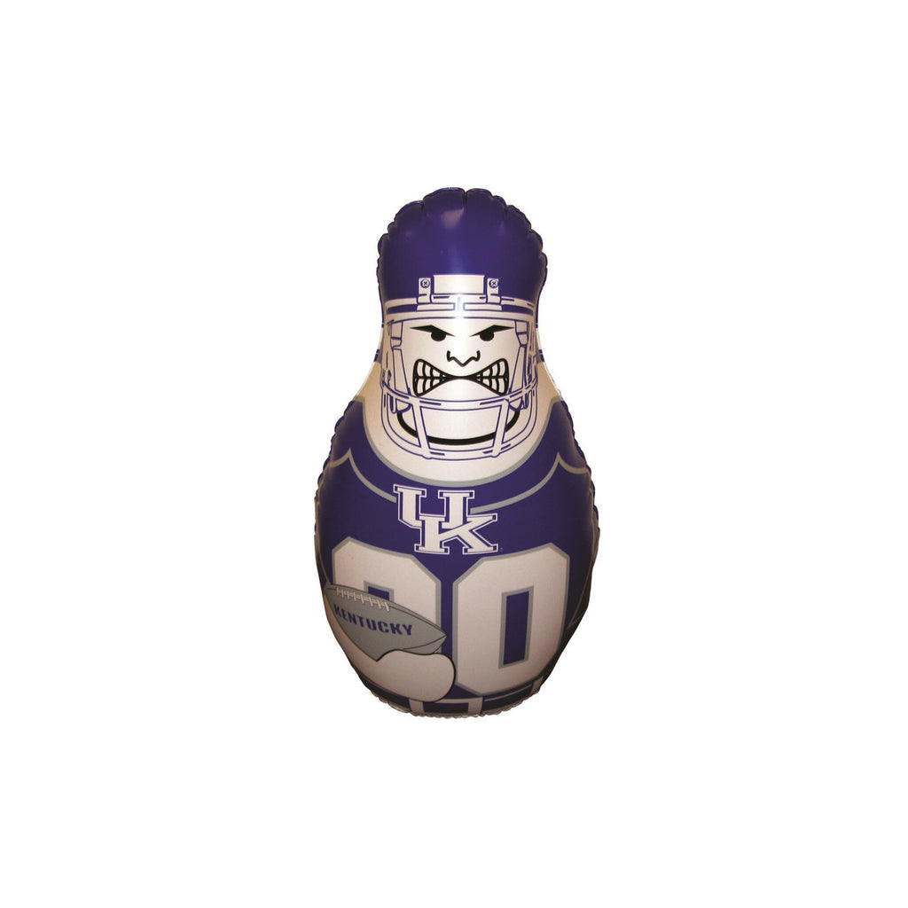 Kentucky Wildcats Bop Bag Mini CO - Fremont Die