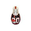 Miami Hurricanes Bop Bag Mini CO - Fremont Die