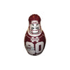 Mississippi State Bulldogs Bop Bag Mini CO - Fremont Die