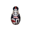 Mississippi Rebels Bop Bag Mini CO - Fremont Die