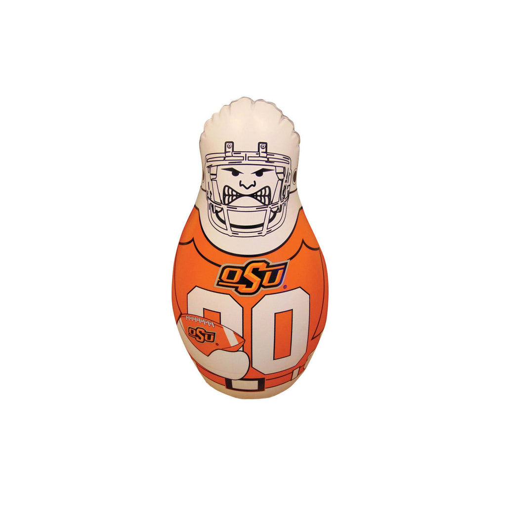 Oklahoma State Cowboys Bop Bag Mini CO - Fremont Die
