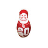 Oklahoma Sooners Bop Bag Mini CO - Fremont Die