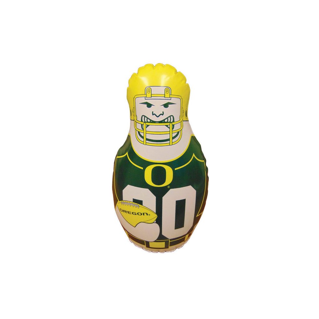 Oregon Ducks Bop Bag Mini CO - Fremont Die