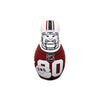 South Carolina Gamecocks Bop Bag Mini CO - Fremont Die