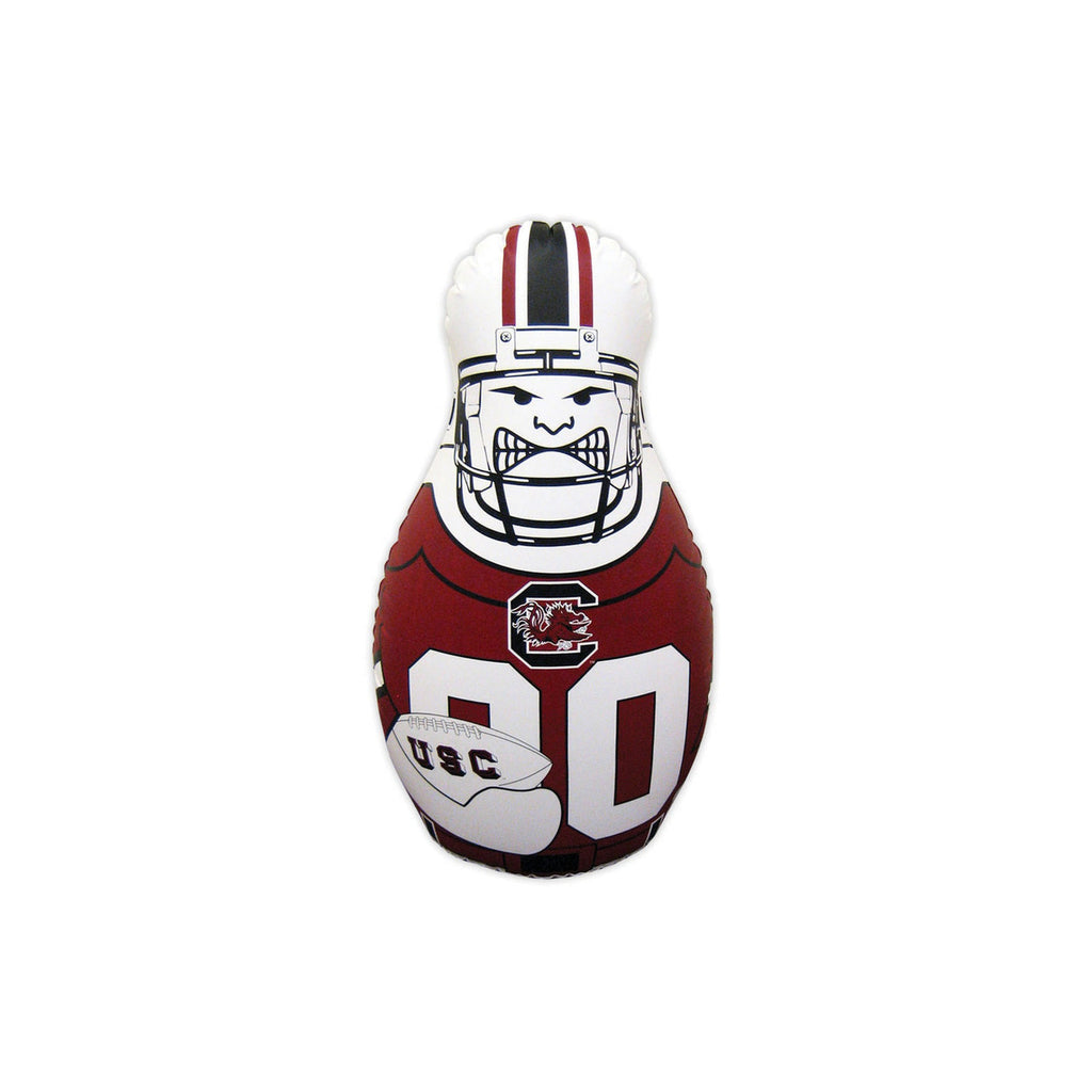 South Carolina Gamecocks Bop Bag Mini CO - Fremont Die
