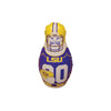 LSU Tigers Bop Bag Mini CO - Fremont Die