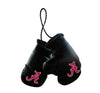 Alabama Crimson Tide Boxing Gloves Mini CO - Fremont Die