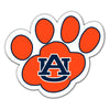 Auburn Tigers Magnet Car Style 8 Inch CO - Fremont Die