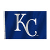 Kansas City Royals Flag 2x3 CO - Fremont Die