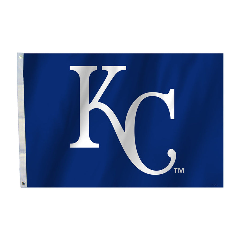 Kansas City Royals Flag 2x3 CO - Fremont Die