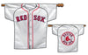 Boston Red Sox Flag Jersey Design CO - Fremont Die