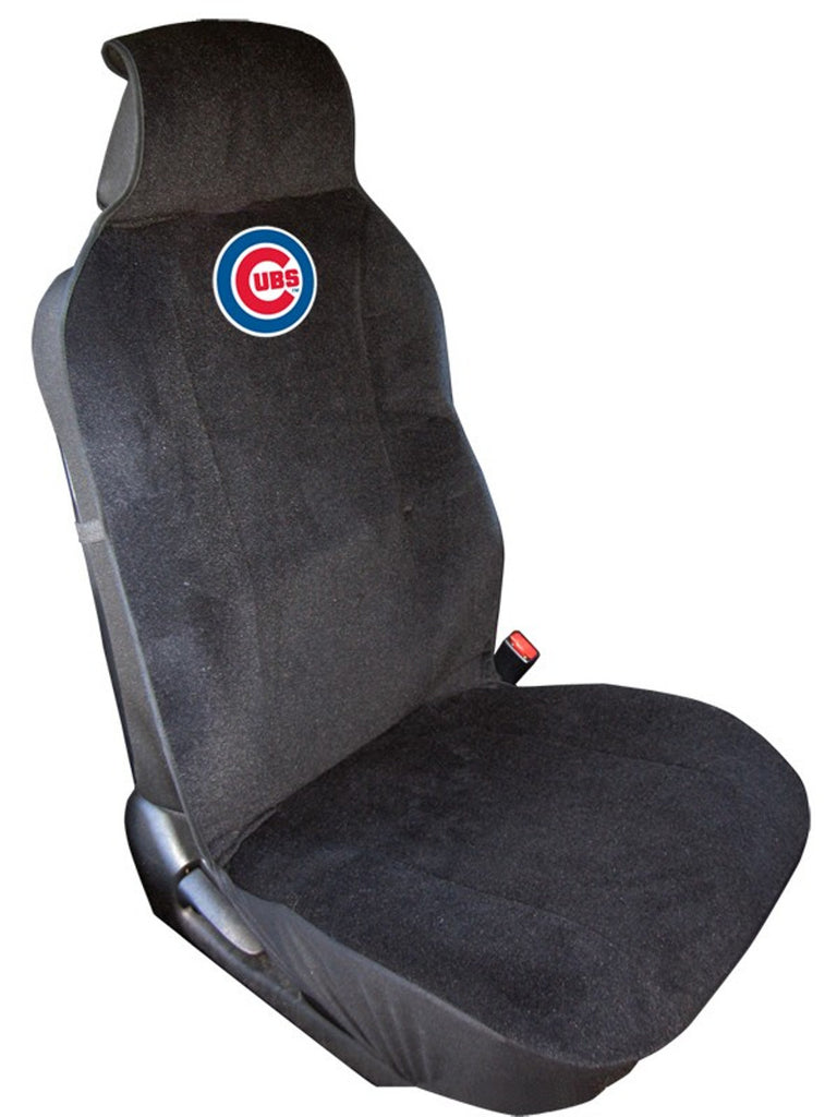 Chicago Cubs Seat Cover CO - Fremont Die