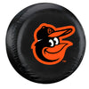Baltimore Orioles Tire Cover Large Size Black CO - Fremont Die
