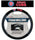 Chicago Cubs Steering Wheel Cover Mesh Style CO - Fremont Die