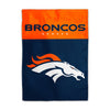 Denver Broncos Flag 13x18 Home CO - Fremont Die