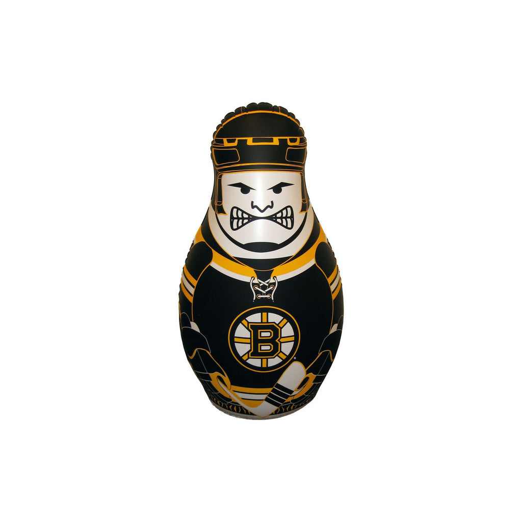 Boston Bruins Bop Bag Mini CO - Fremont Die