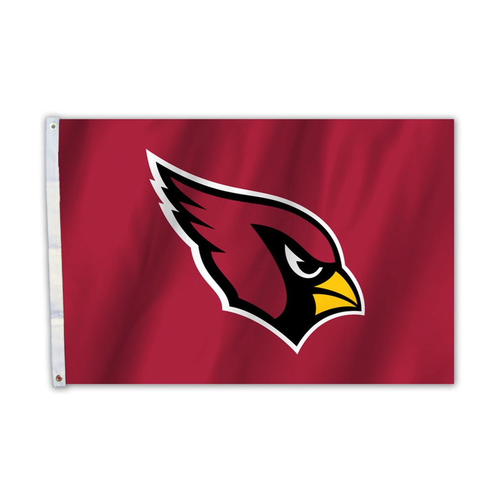 Arizona Cardinals Flag 2x3 CO - Fremont Die