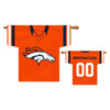 Denver Broncos Flag Jersey Design CO - Fremont Die