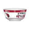 Arizona Cardinals Party Bowl All Pro CO - Fremont Die