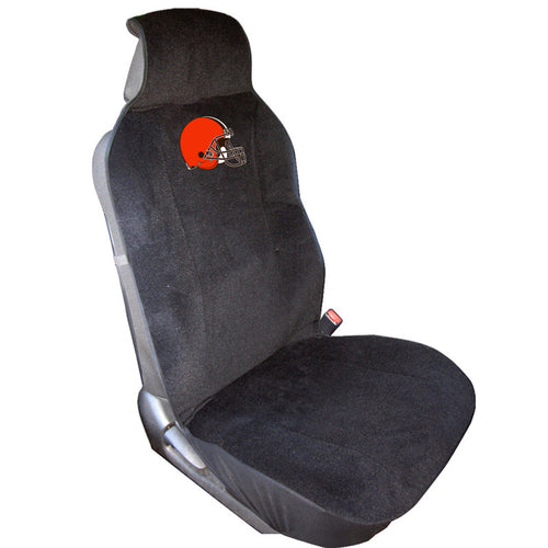 Cleveland Browns Seat Cover CO - Fremont Die
